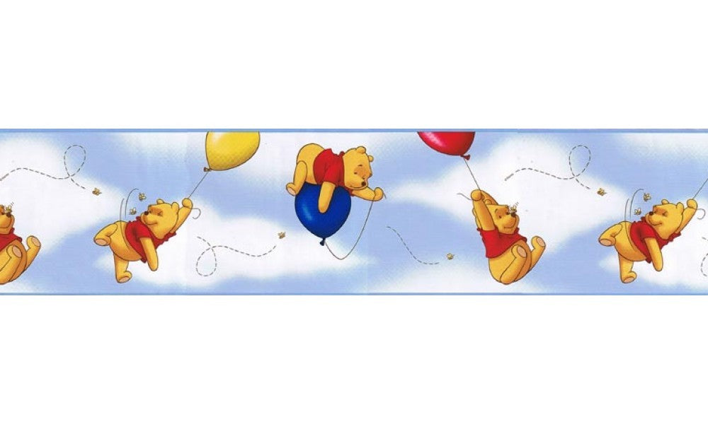 Kids 83062110 Wallpaper Border