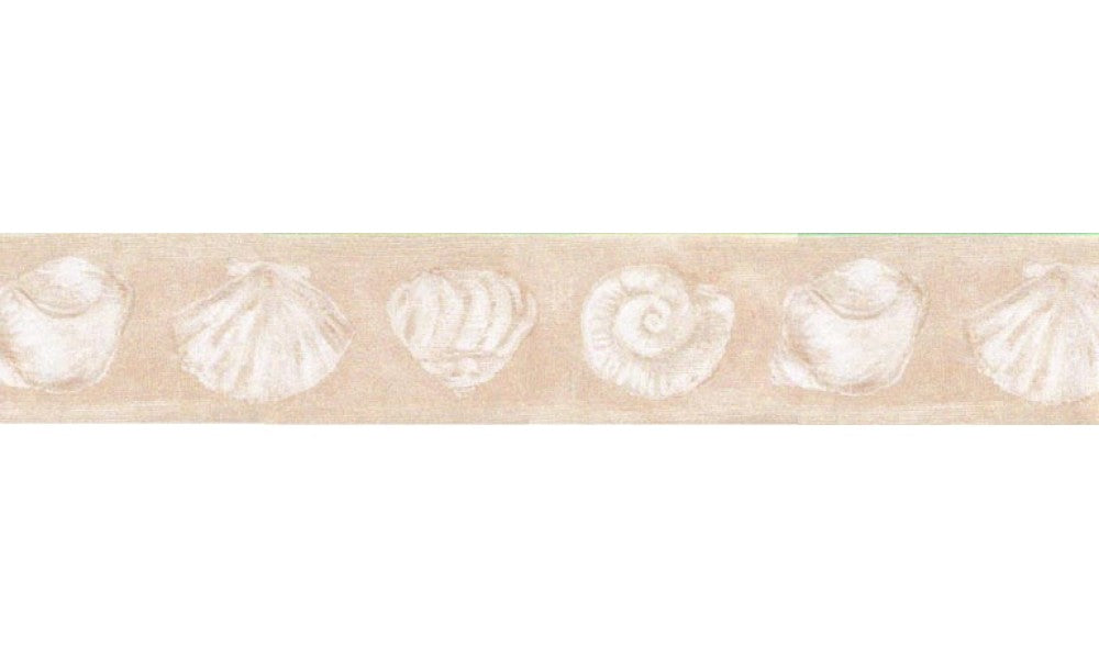 Vintage B27166B Wallpaper Border