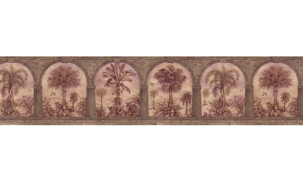 Country B29579 Wallpaper Border