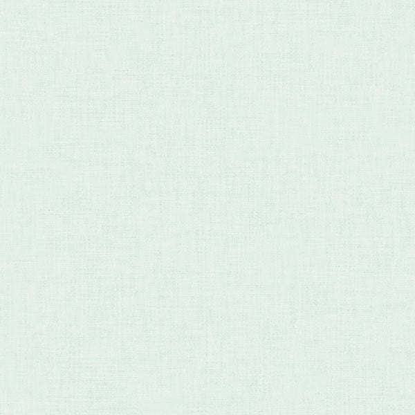 Green Faux Linen AB27630 Wallpaper
