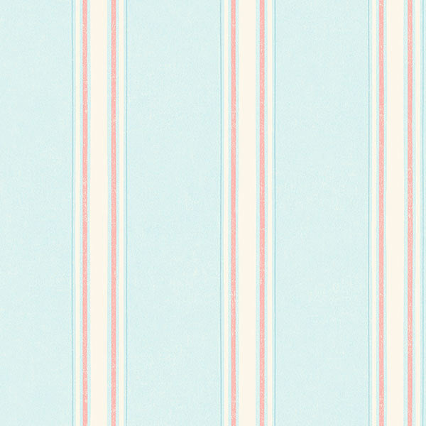 Green Pink Pinstripe AB27640 Wallpaper