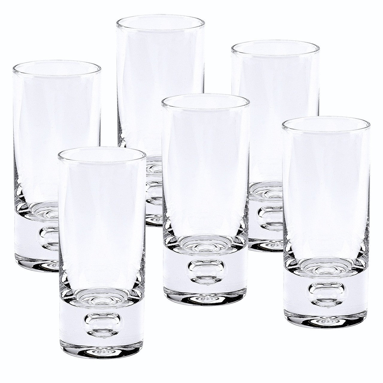 Galaxy Shot Glass Set of 6