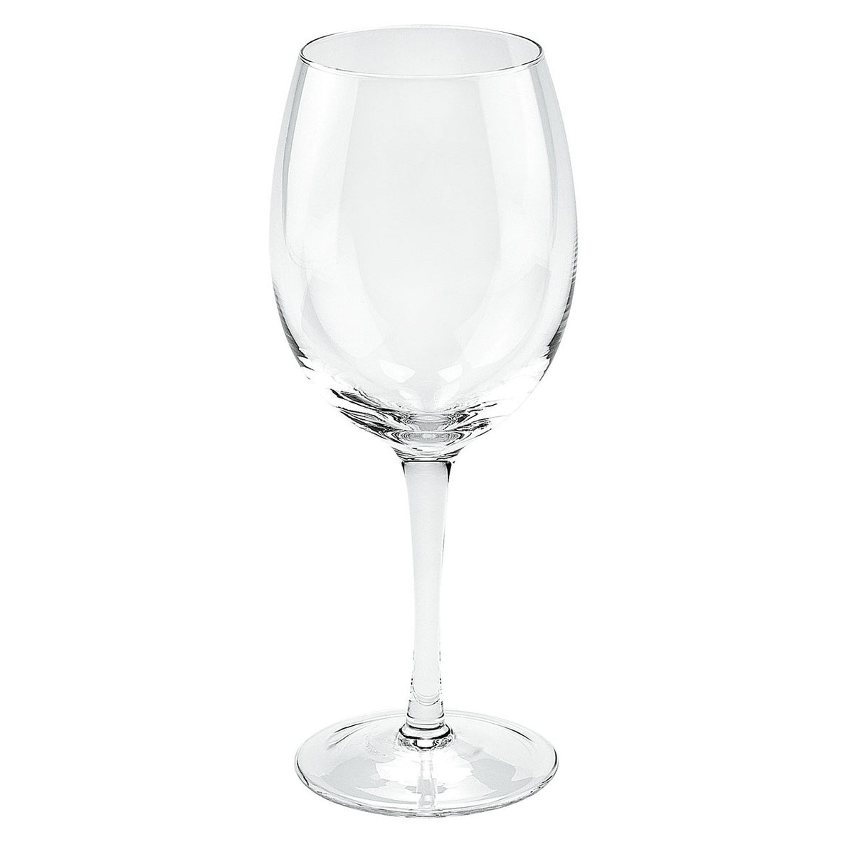 Manhattan 4 Pc Set of Classic Goblets