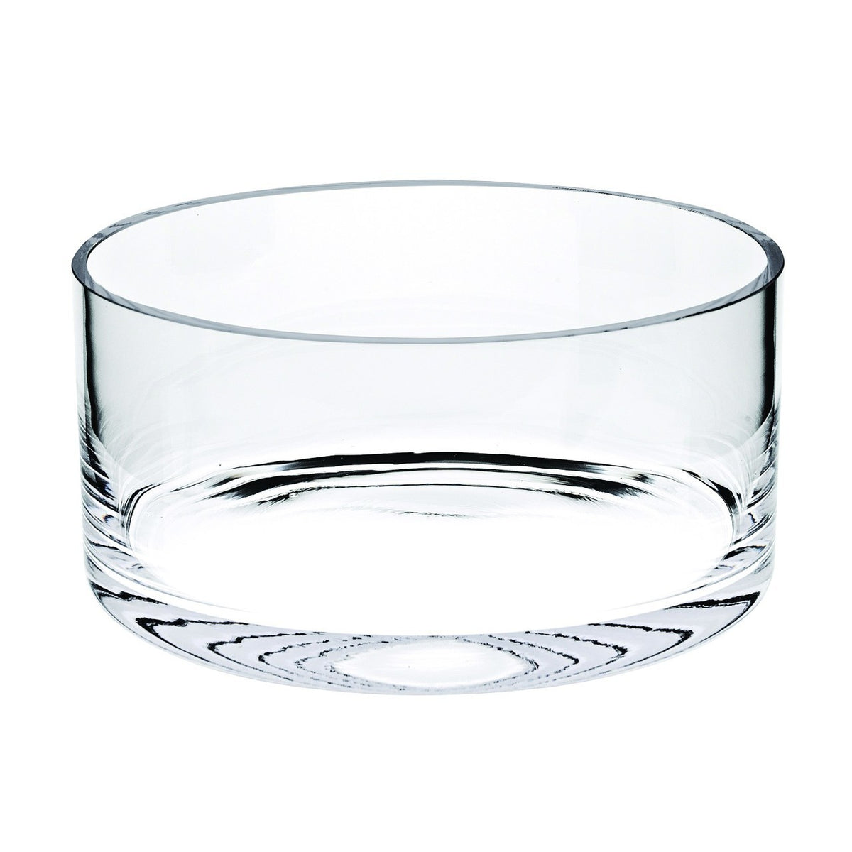 Manhattan Glass Bowl AF706