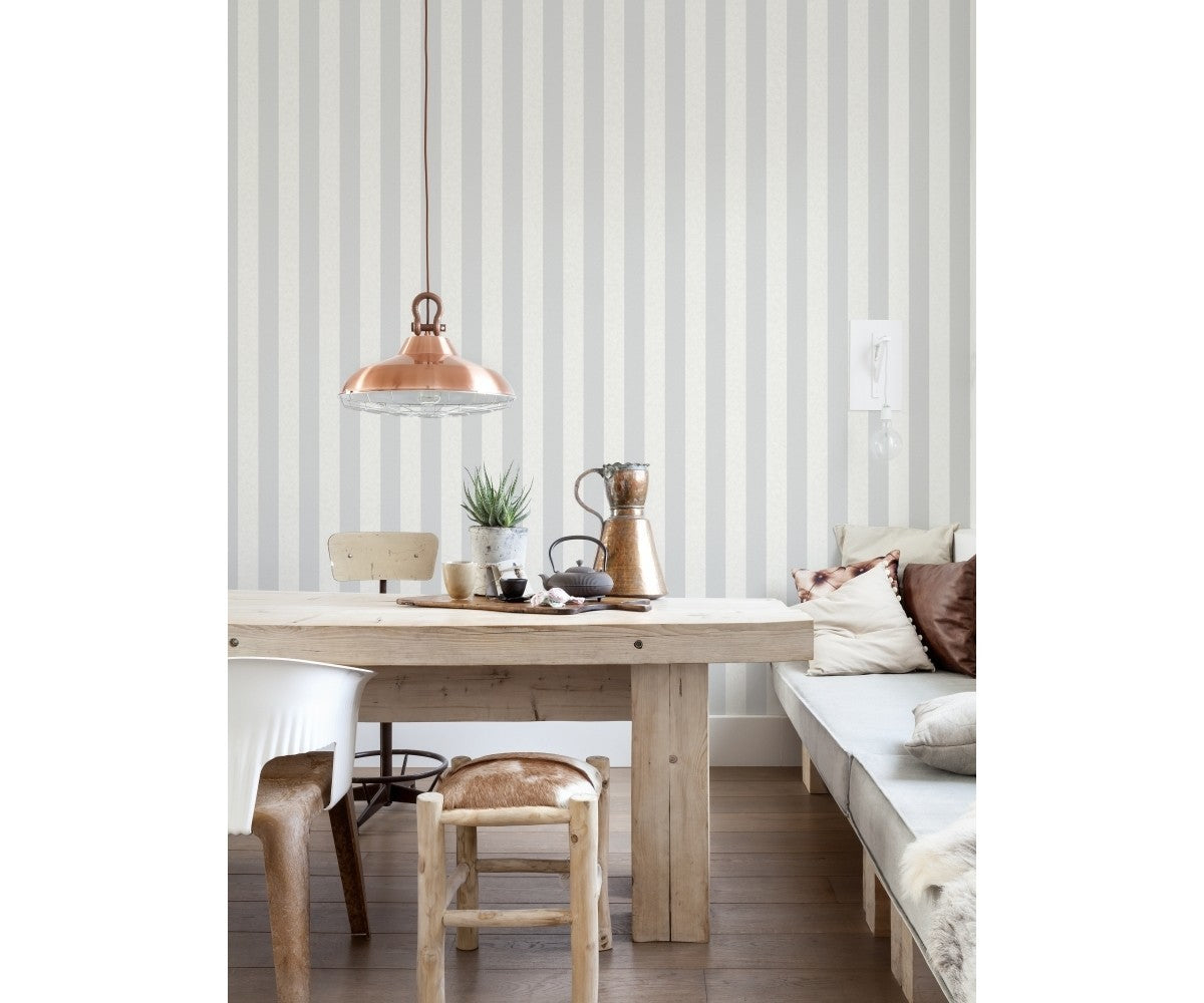 Grey Art of Living 49393 Wallpaper