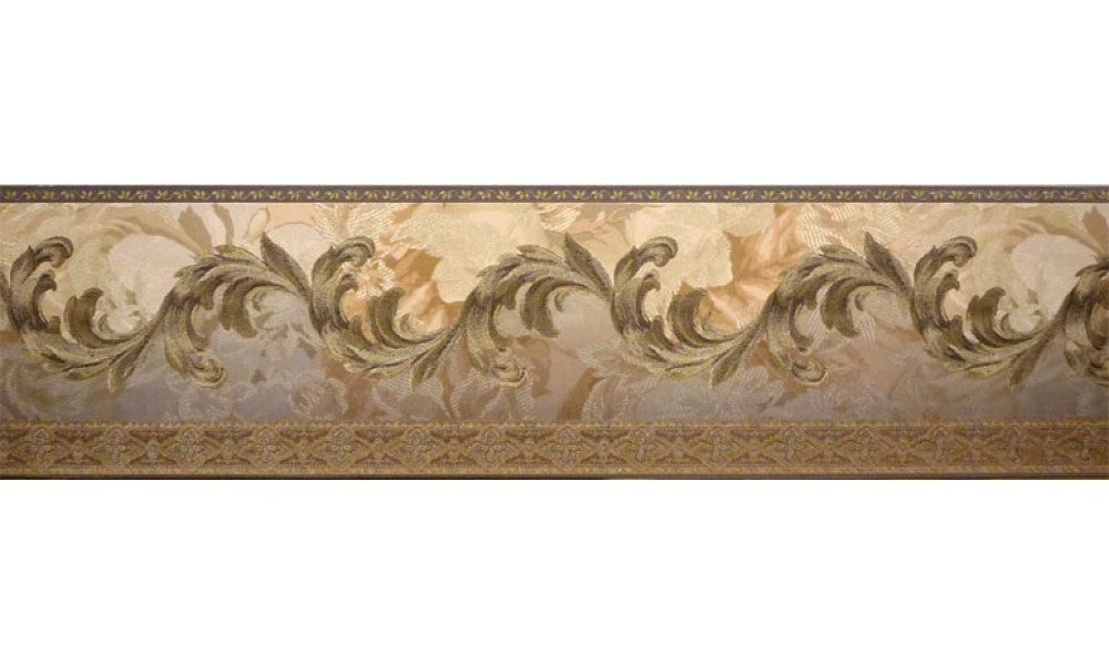 Kitchen 76644 Wallpaper Border