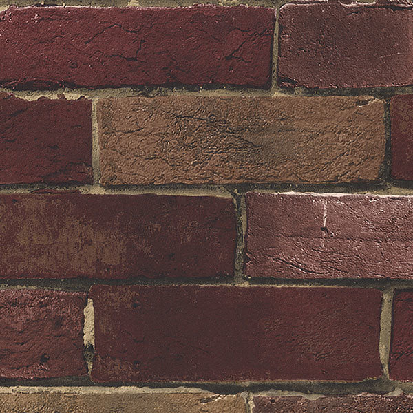 Red Brick BG21586 Wallpaper