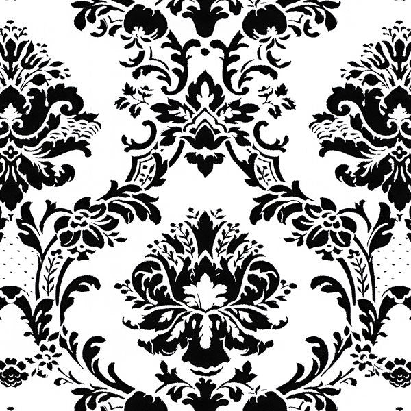 Black White Pam BK32013 Wallpaper