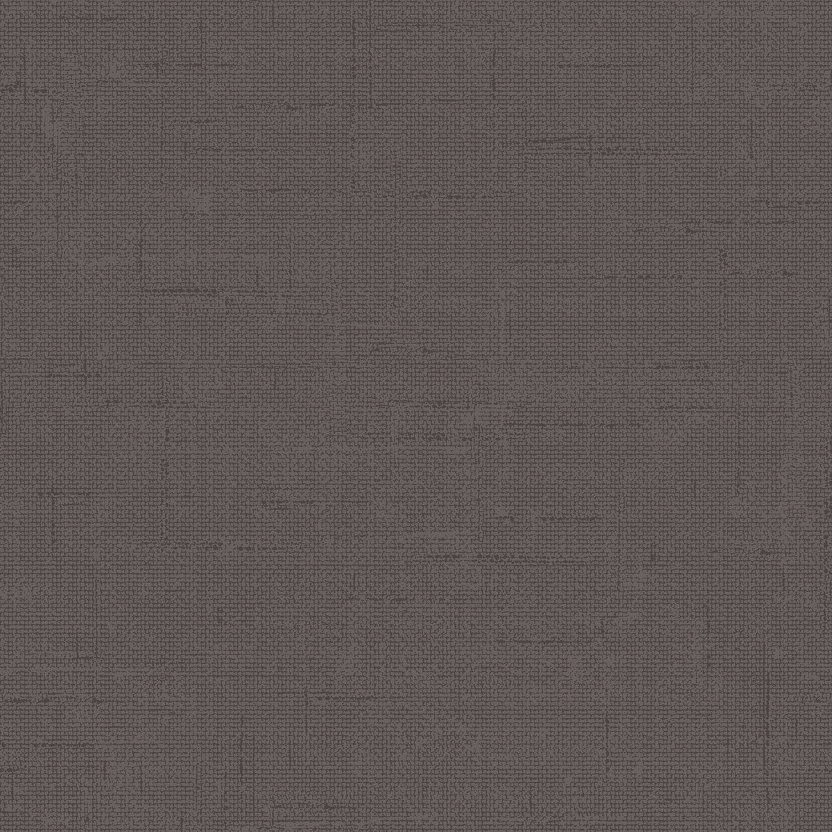 Burlap Charcoal Self-Adhesive BU503 Wallpaper