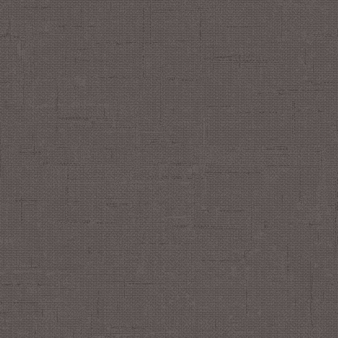 Burlap Charcoal Self-Adhesive BU503 Wallpaper