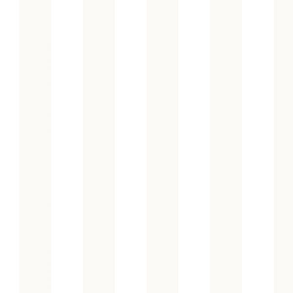 White Alex Stripe BW28700 Wallpaper