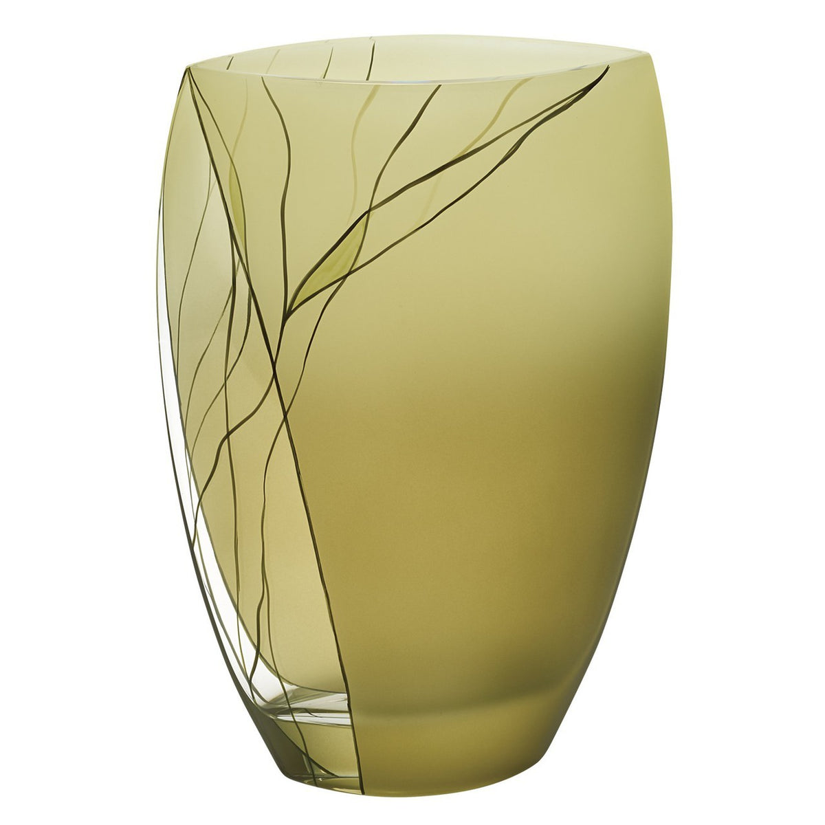Evergreen  European Design Vase