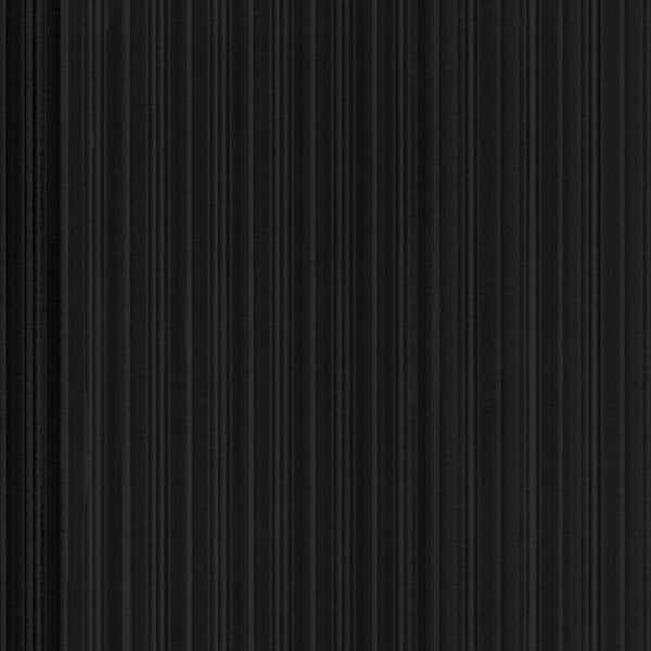 Black Carla Stripe CS27308 Wallpaper