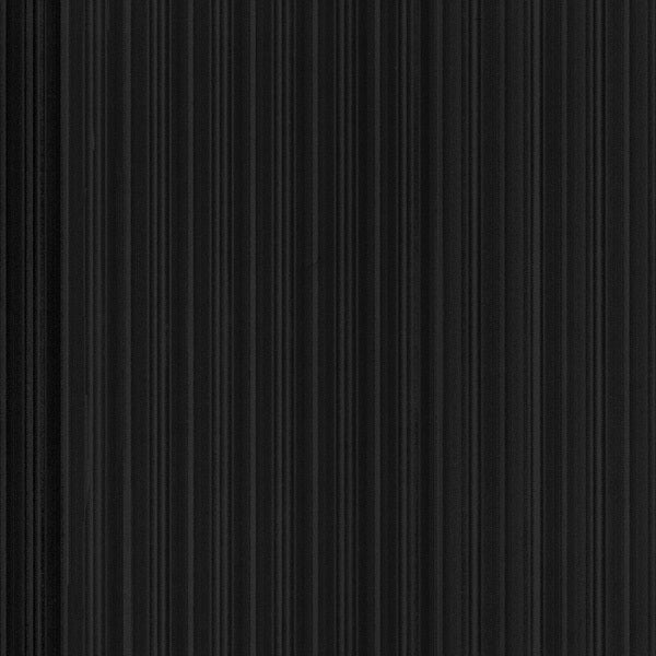 Black Carla Stripe CS27308 Wallpaper