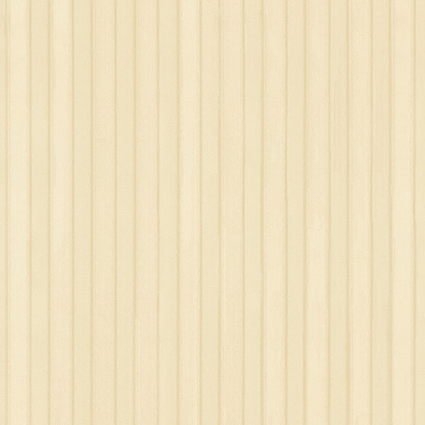 Cream Burt Stripe CS27317 Wallpaper