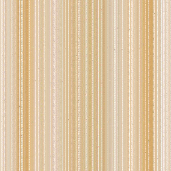 Golden Sandra Stripe CS35611 Wallpaper