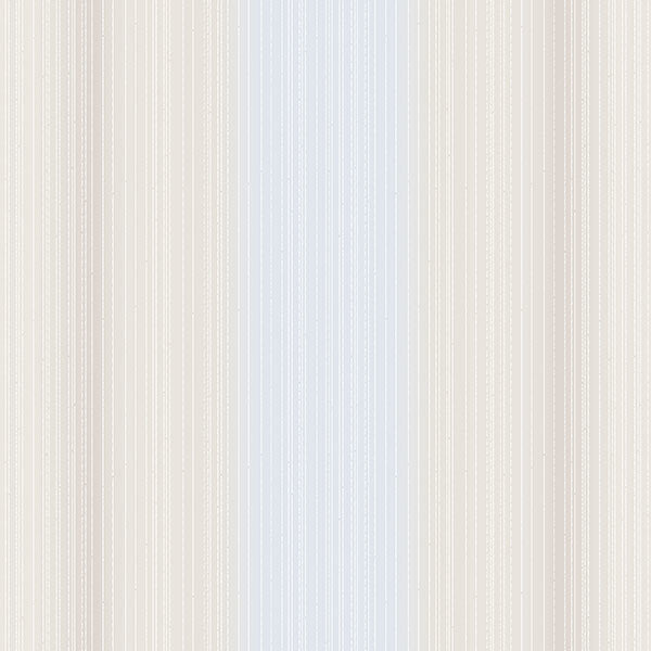 Taupe Grey Sandra Stripe CS35613 Wallpaper