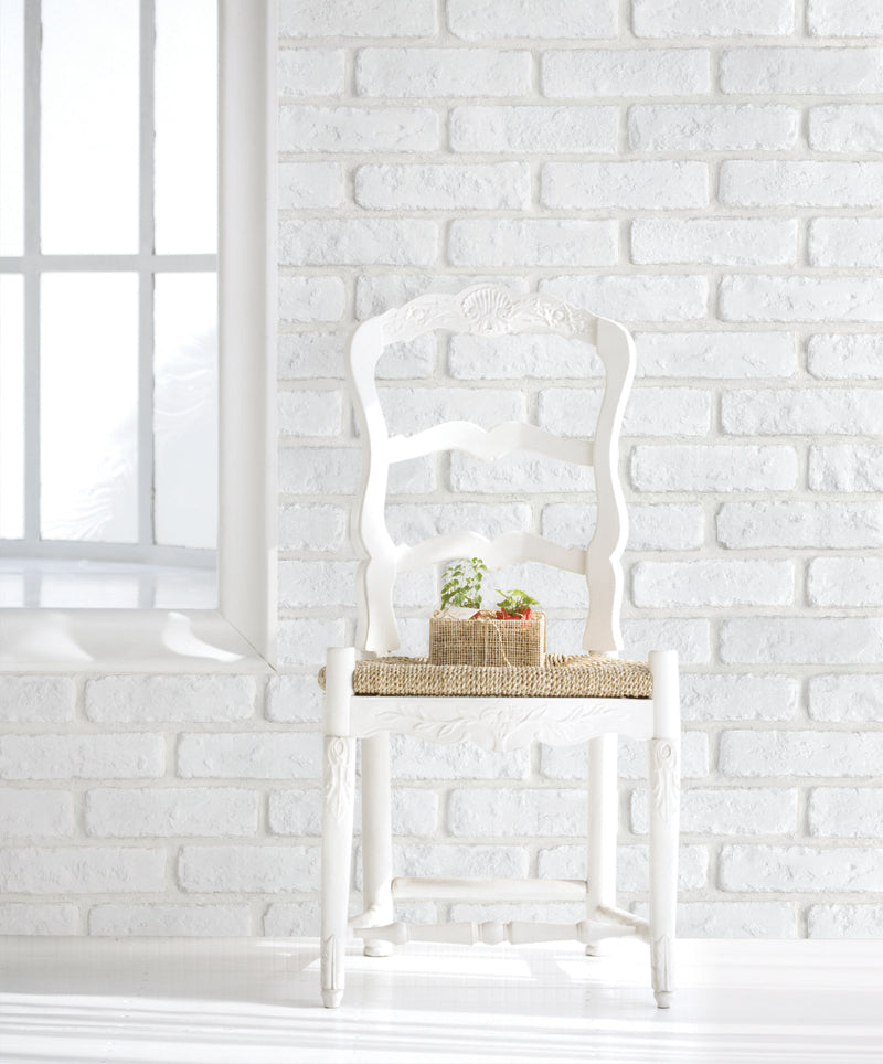 Brick Contact Paper Shelf Liner DBS24GP