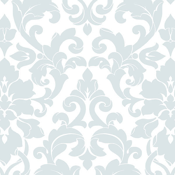 Light Blue Tim DS29714 Wallpaper