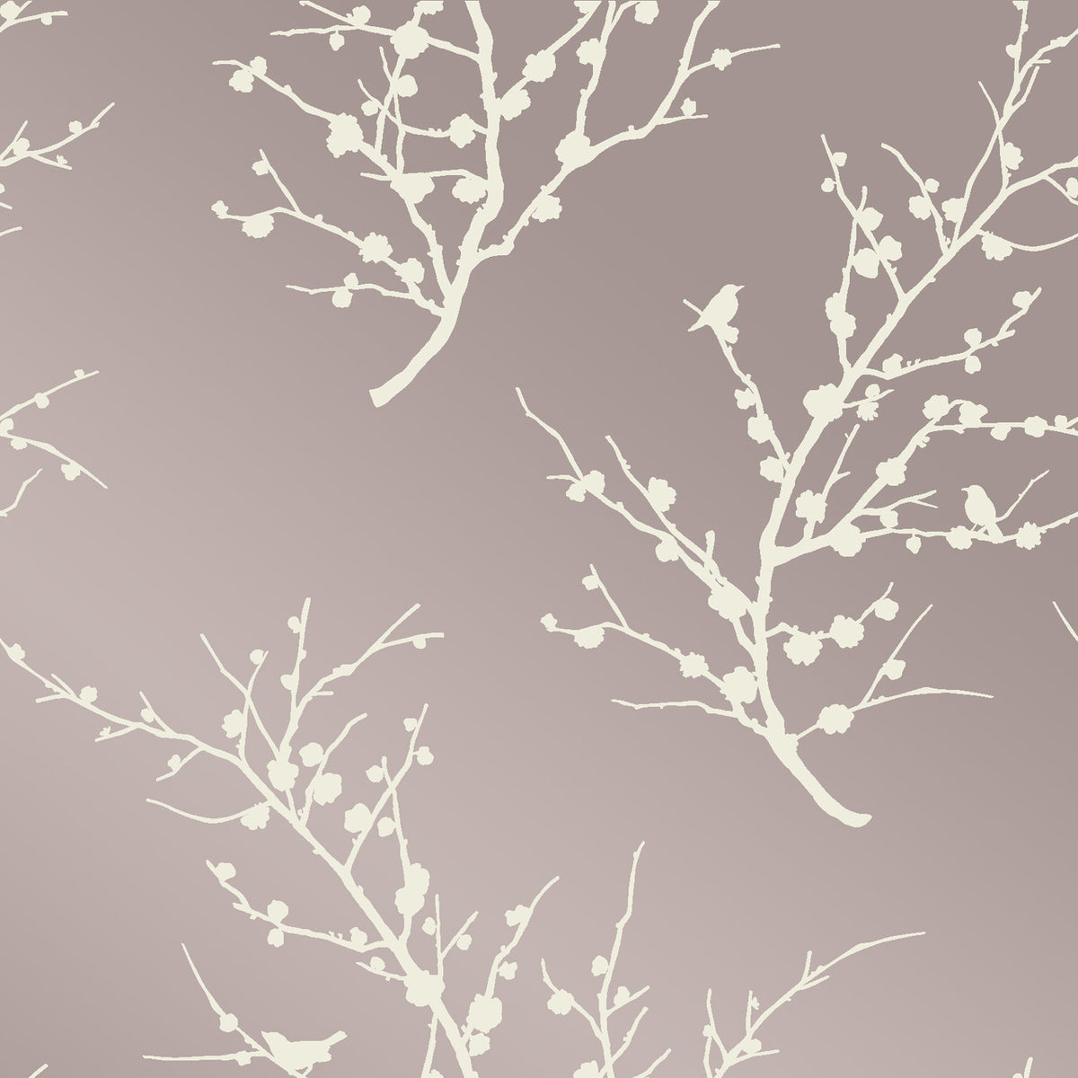 Champagne ED039 Edie Self-Adhesive Wallpaper
