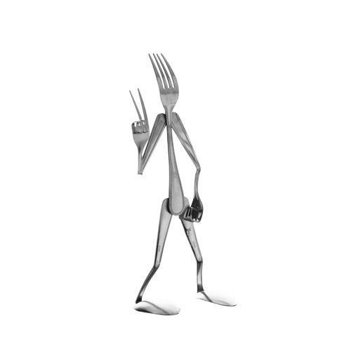 Peace Display Fork Head