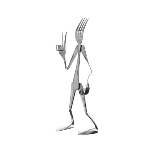 Peace Display Fork Head