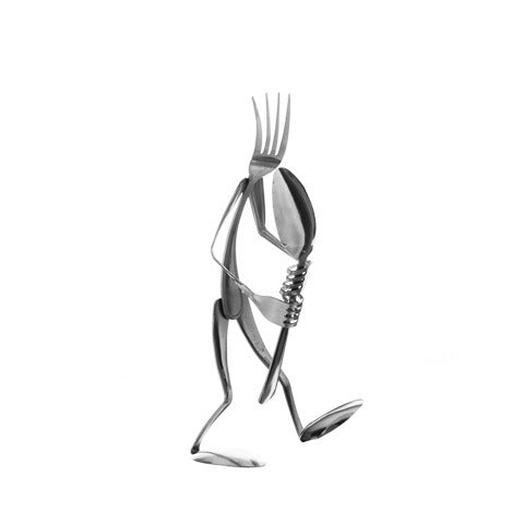 Singer Fork O Pelli Display Fork