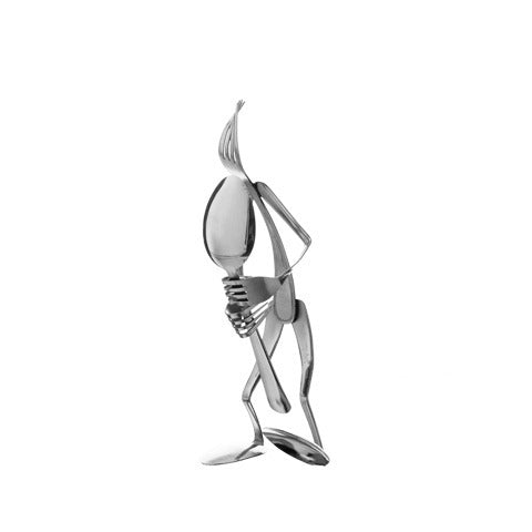 Singer Fork O Pelli Display Fork