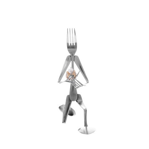 Will You Marry Me Display Fork