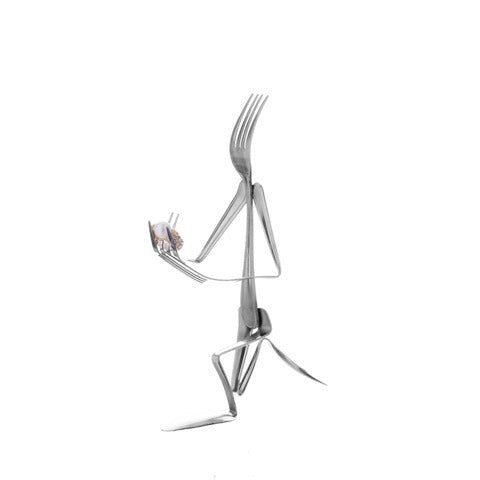 Will You Marry Me Display Fork