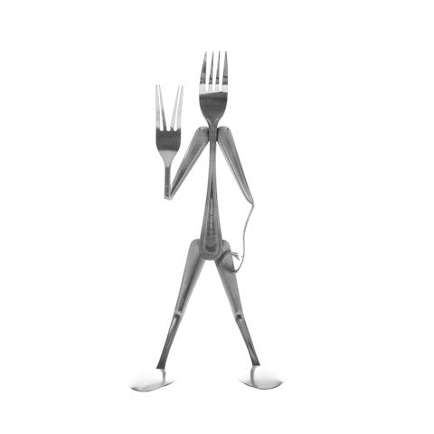 Live Long and Prosper Display Fork