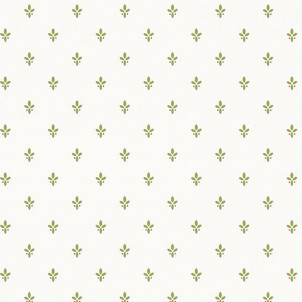 Red Green Country Spot FK26913 Wallpaper