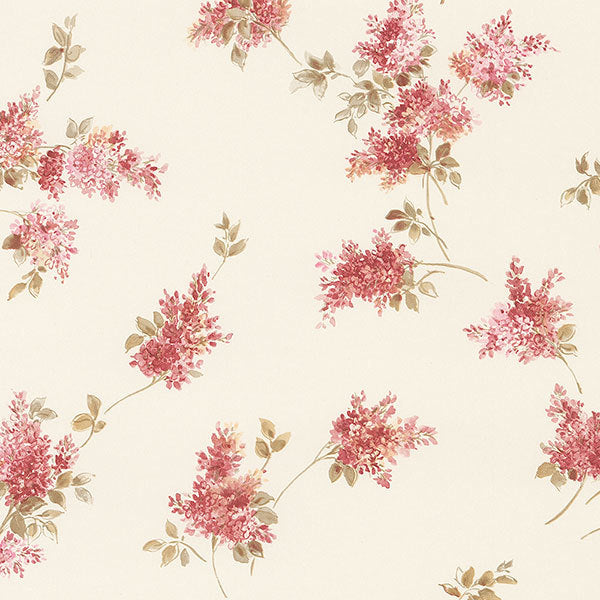 Red Multi Bouquet FK26935 Wallpaper