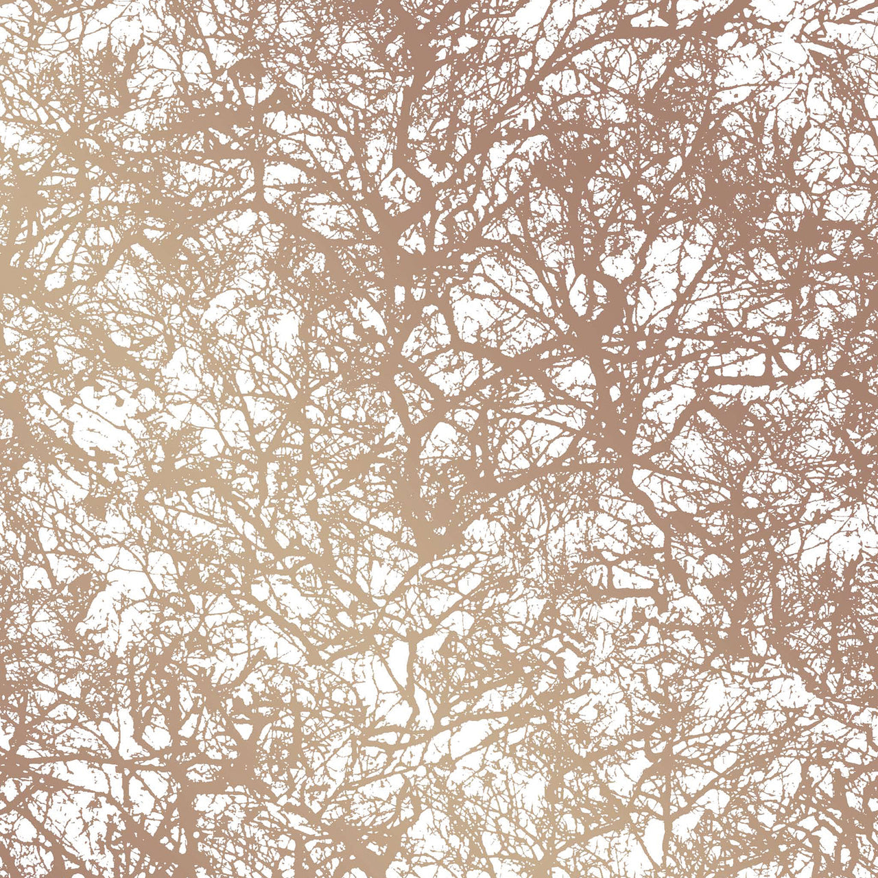 Copper Forest FO091 Wallpaper