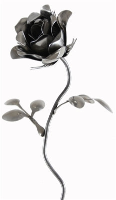 Grand Rose Fork Spoon Flower