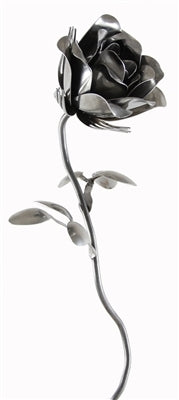 Grand Rose Fork Spoon Flower