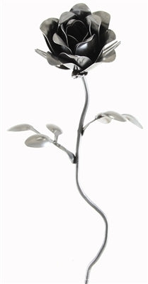 Grand Rose Fork Spoon Flower