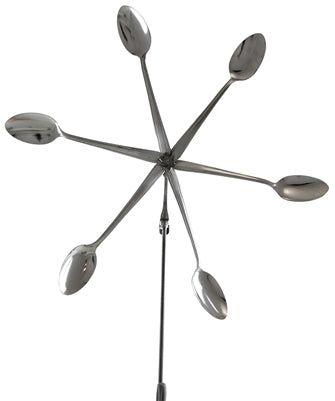 Spoon Straight Spinner
