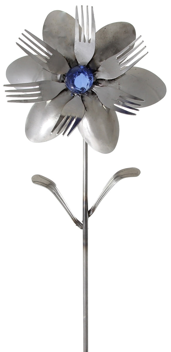 Aphrodite Fork and Spoon Flower