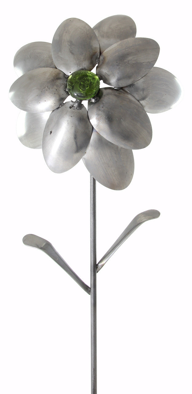Pandora - Flower 36&quot; Spoon and Fork Art