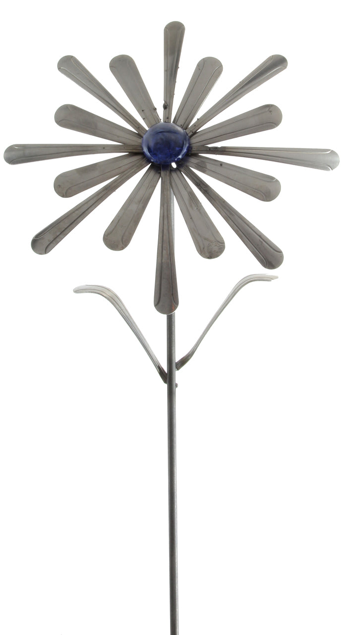 Bellatrix - Flower 36" Spoon and Fork Art