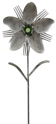 Isis Fork and Spoon Flower