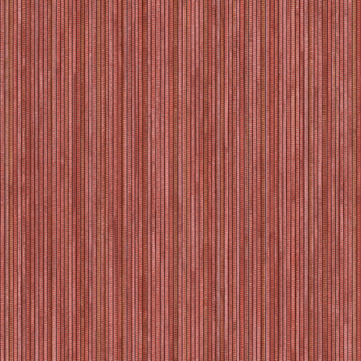 Grasscloth Crimson Self-Adhesive GR506 Wallpaper