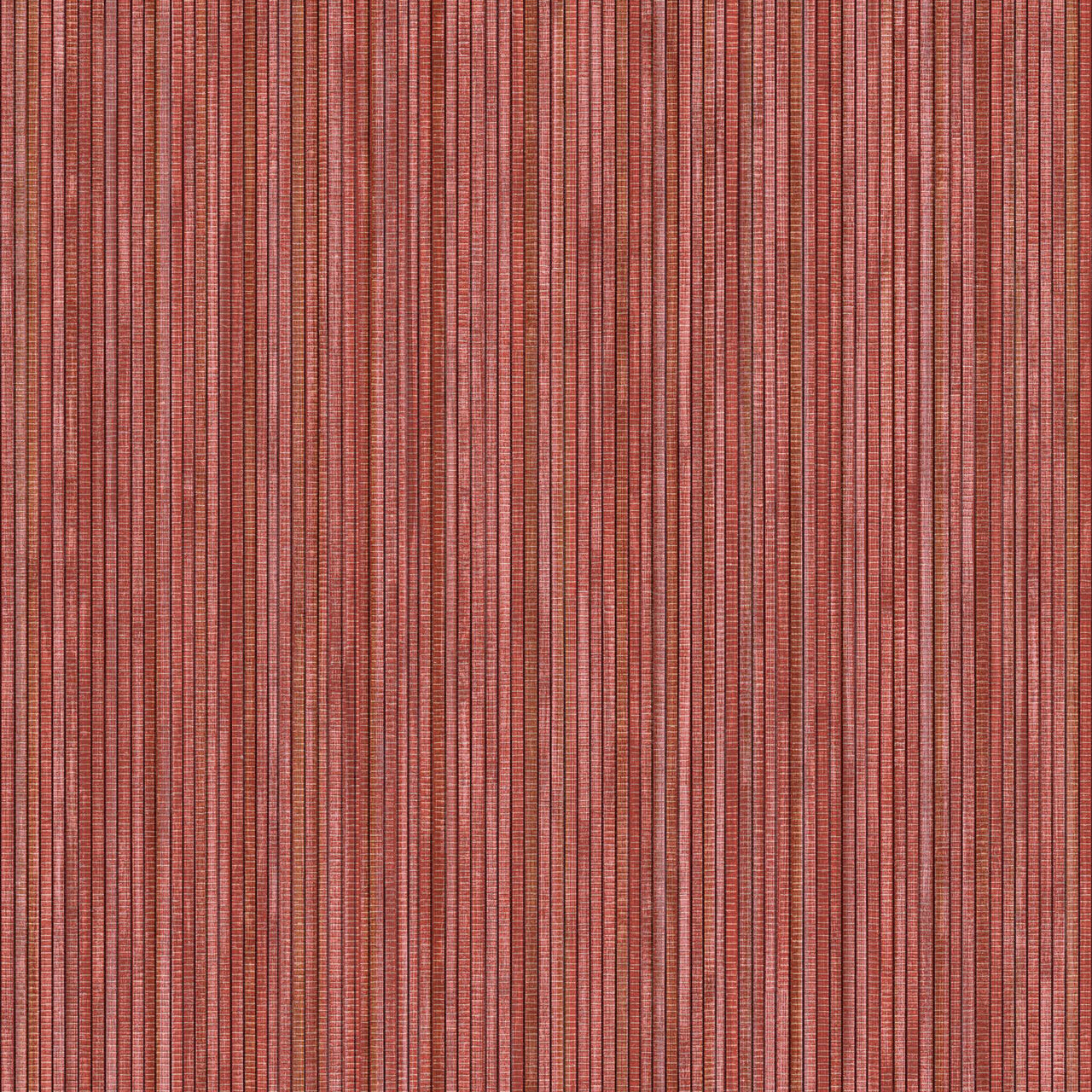 Grasscloth Crimson Self-Adhesive GR506 Wallpaper