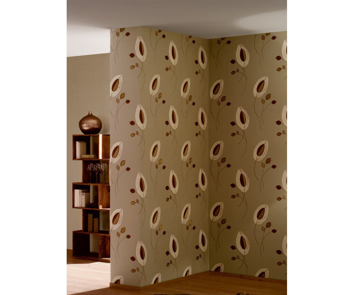 Khaki Galeria 53 910837 Wallpaper