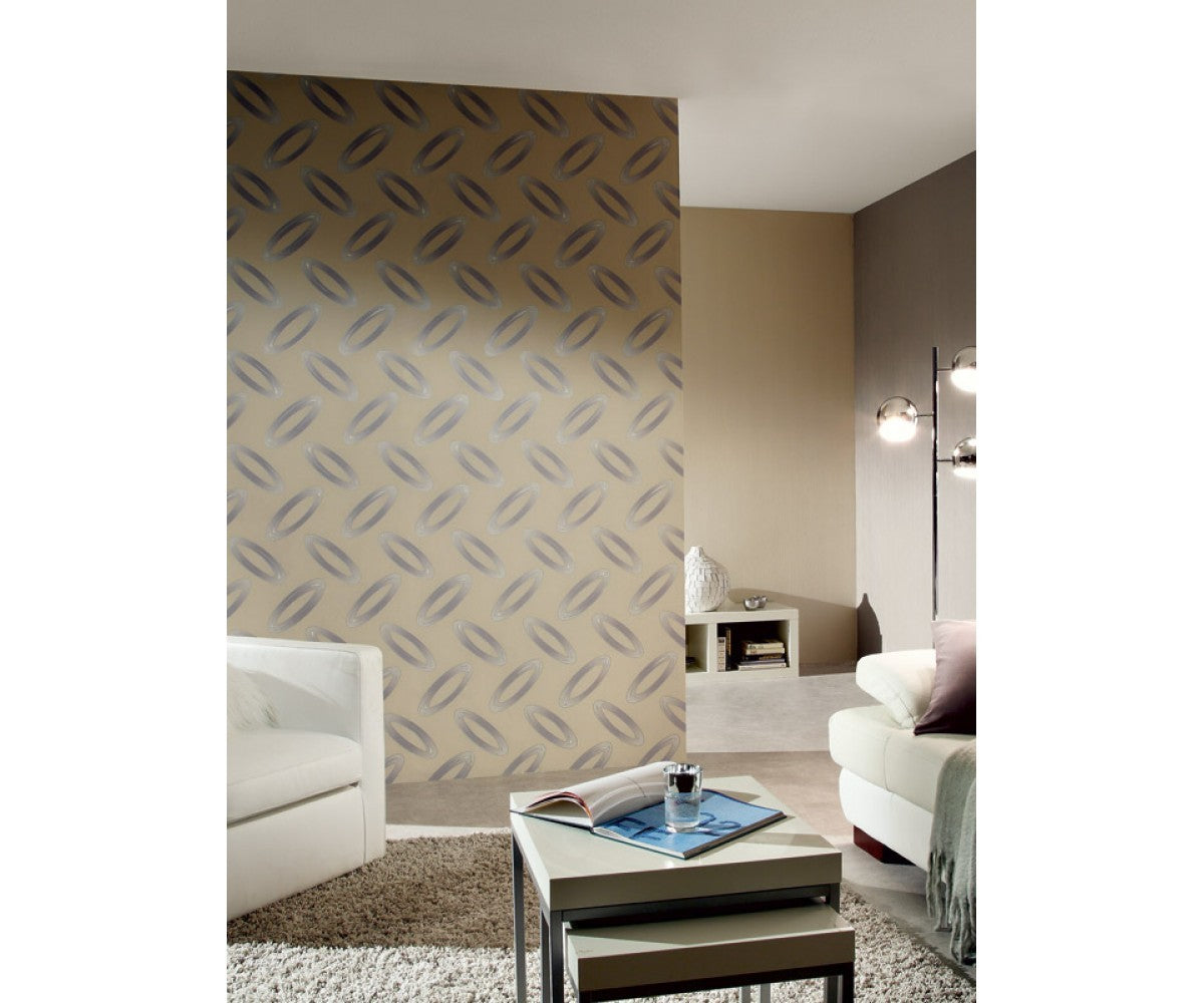 Grey Galeria 53 918727 Wallpaper