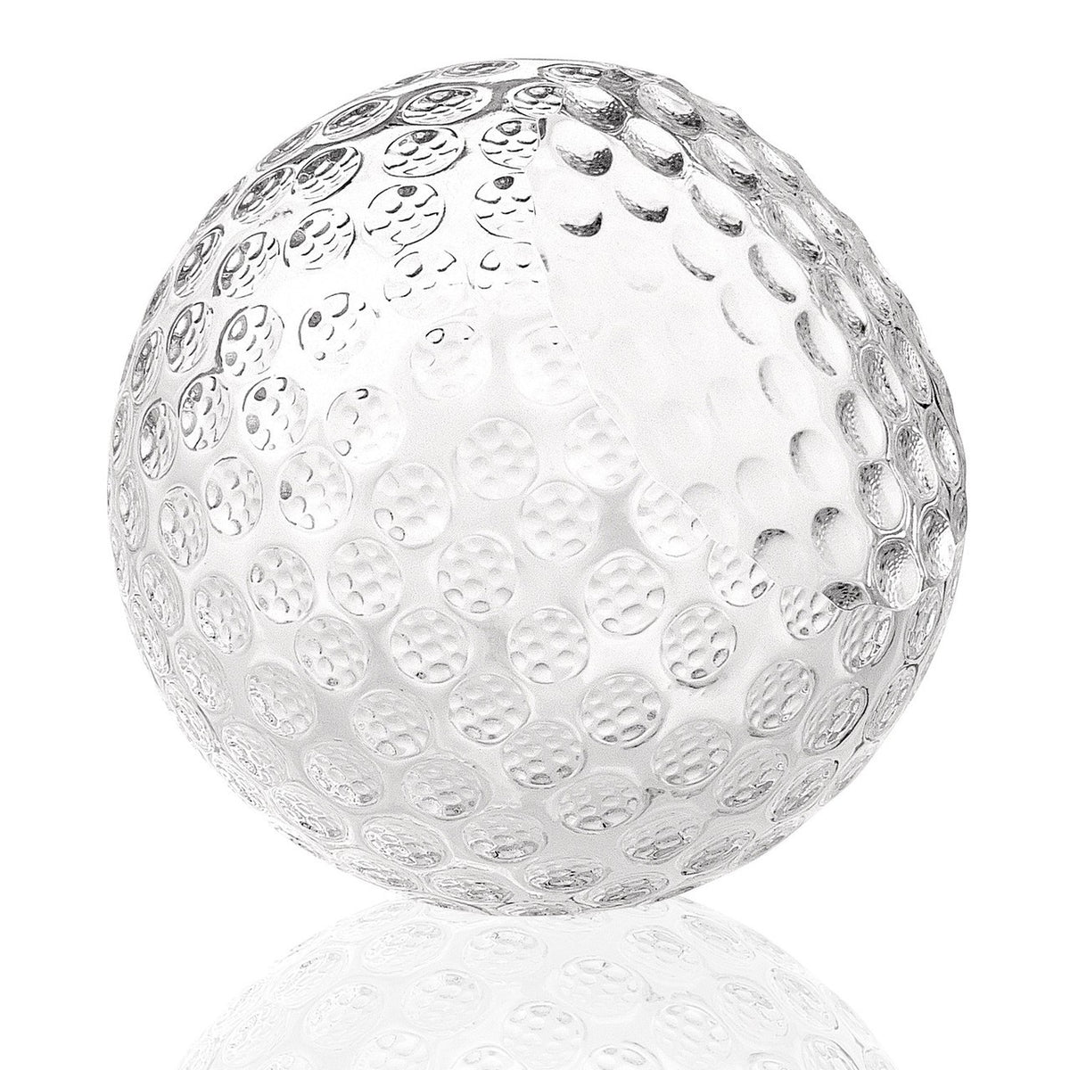 Slice Cut Golf Ball 3 inches