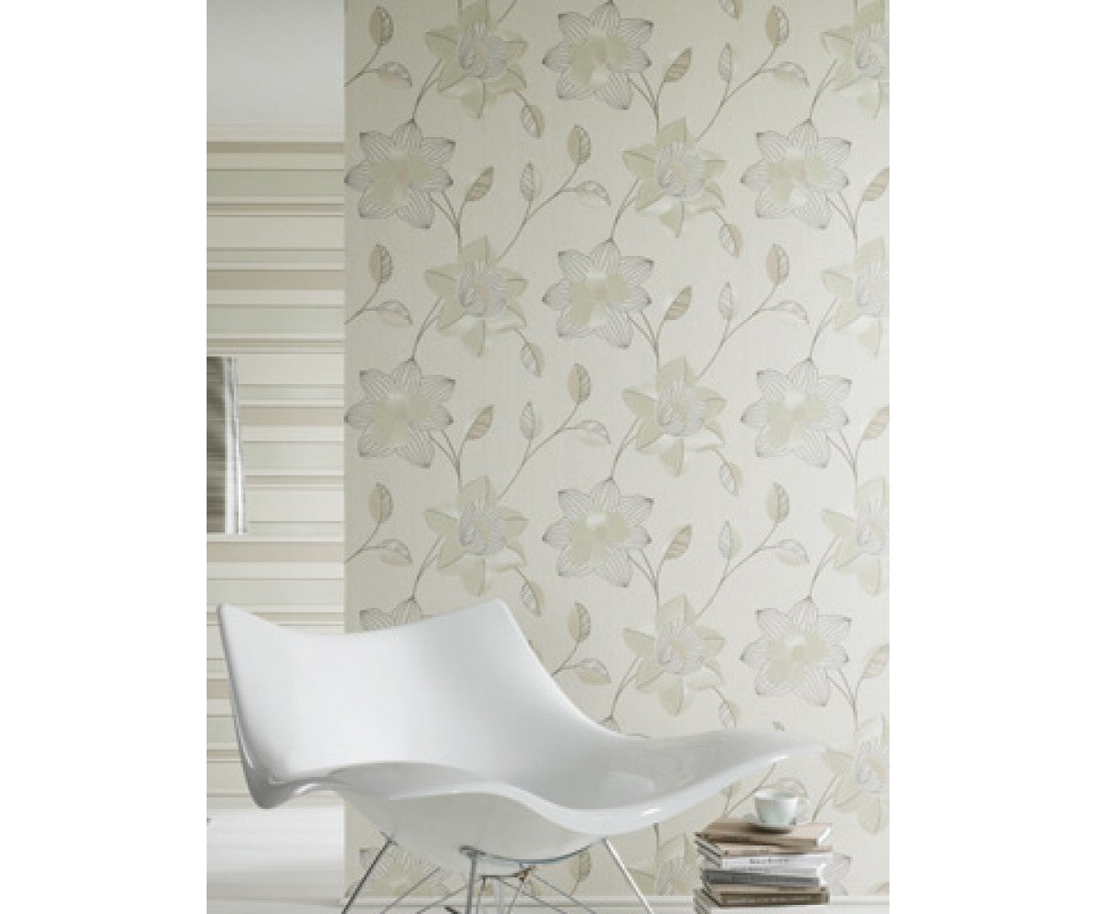 Grey Galeria 53 921642 Wallpaper