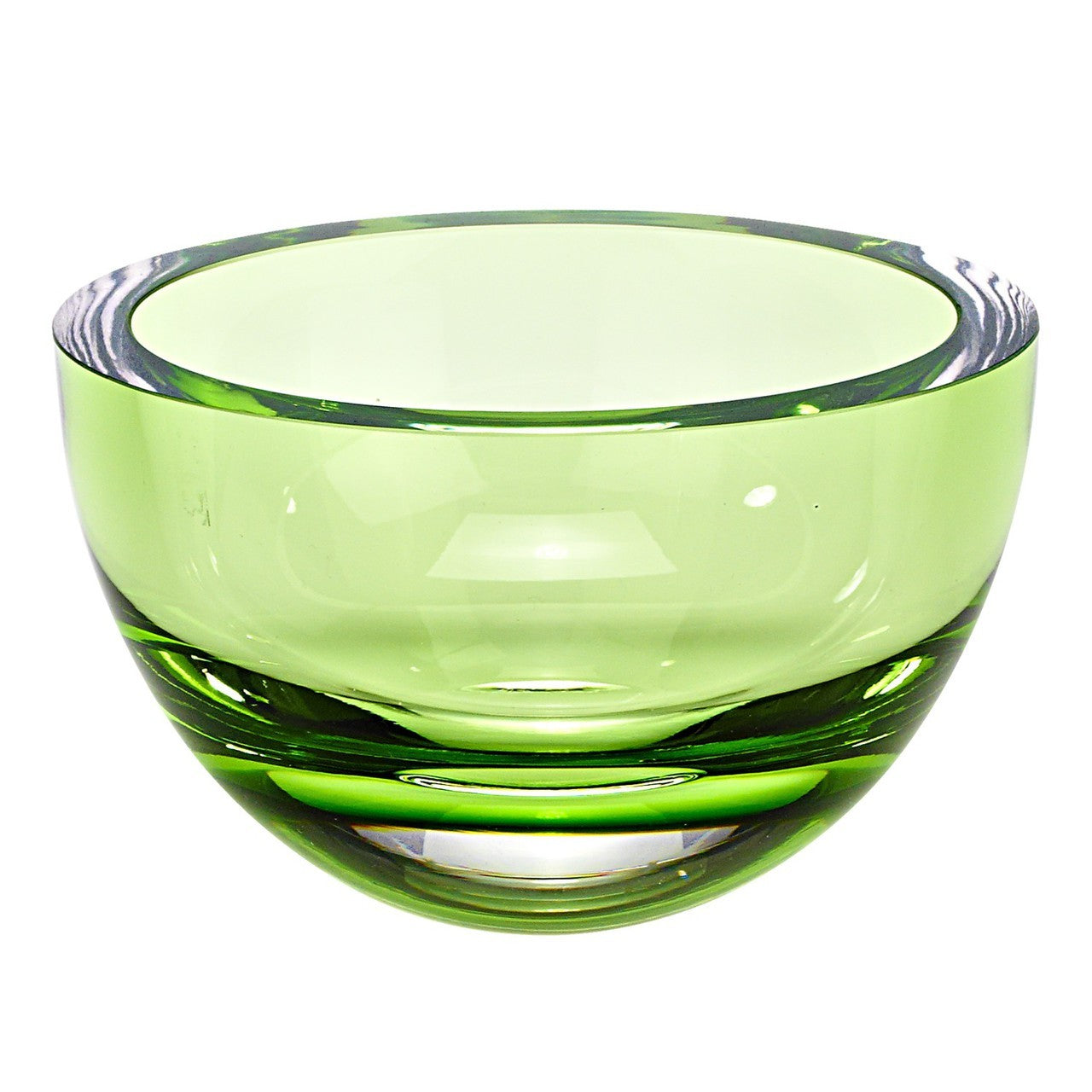 Penelope Spring Green 6 in. Bowl