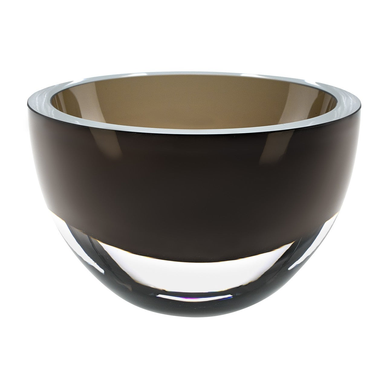 Penelope Storm European Crystal Bowl